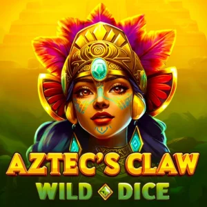 Aztec's Claw Wild Dice