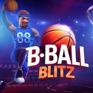 B-Ball Blitz