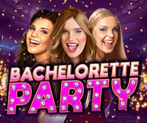 Bachelorette Party