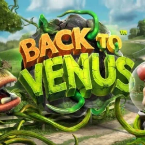 Back to Venus