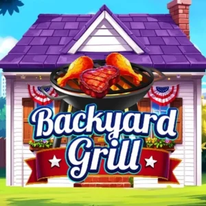 Backyard Grill