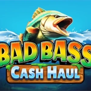 Bad Bass Cash Haul