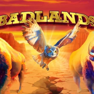 Badlands