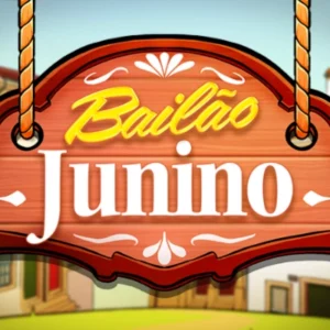 Bailao Junino