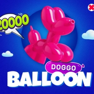 Balloon Doggo