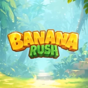 Banana Rush