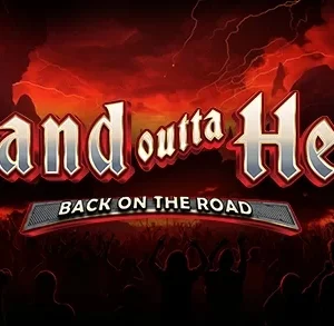 Band Outta Hell - Back on the Road