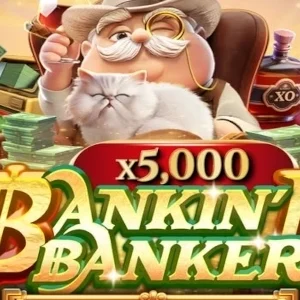 Bankin' Banker 2
