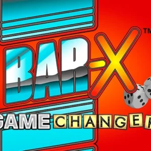 Bar-X Game Changer