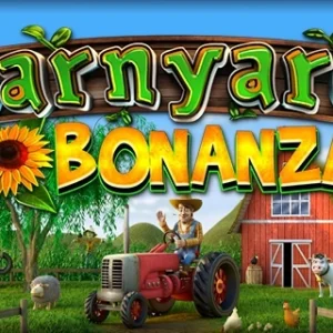 Barnyard Bonanza