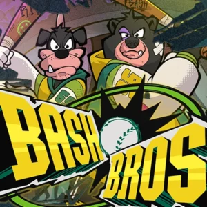 Bash Bros