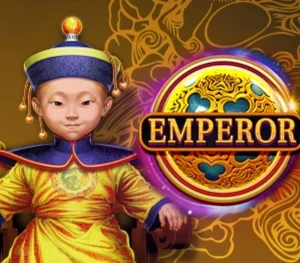 Bashiba Link Emperor