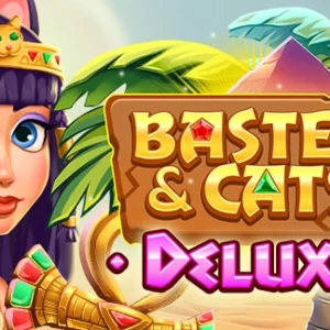 Bastet & Cats Deluxe