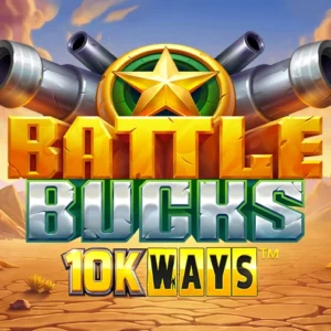 Battle Bucks 10K Ways