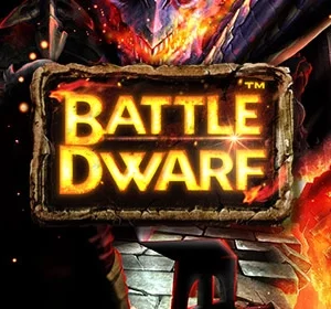 Battle Dwarf