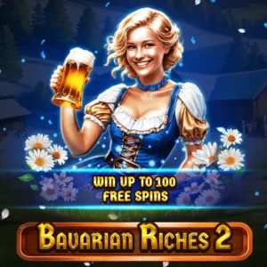 Bavarian Riches 2