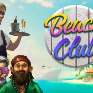 Beach Club