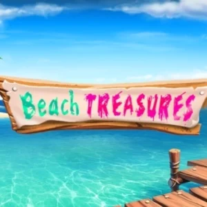 Beach Treasures