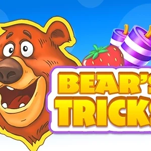 Bear's Tricks