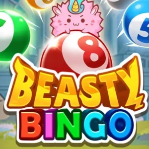 Beasty Bingo
