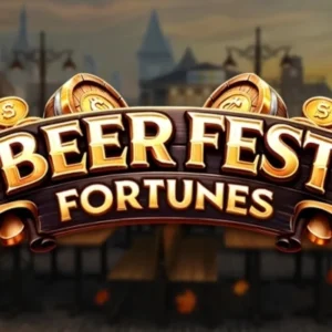 Beer Fest Fortunes