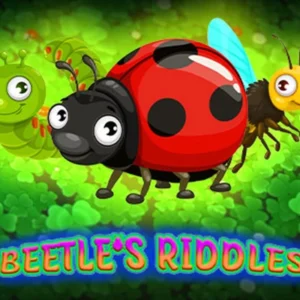 Beetles Riddles