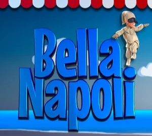Bella Napoli