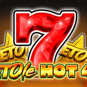 Bet Ole Hot 40