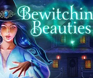 Bewitching Beauties