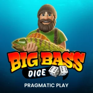 Big Bass Dice