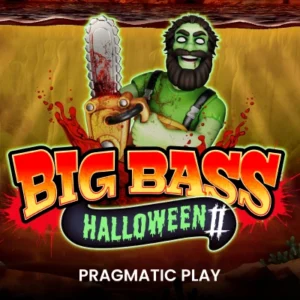Big Bass Halloween 2