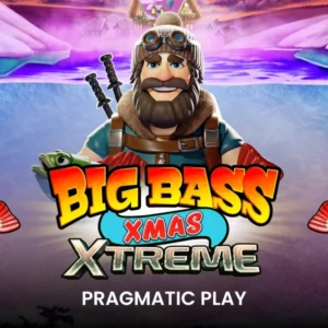 Big Bass Xmas Xtreme