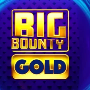Big Bounty Gold
