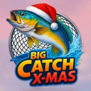 Big Catch Xmas