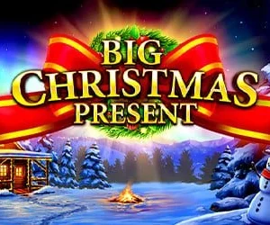 Big Christmas Present