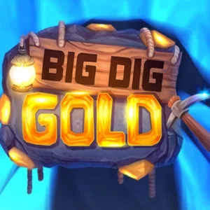 Big Dig Gold
