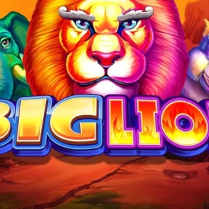 Big Lion