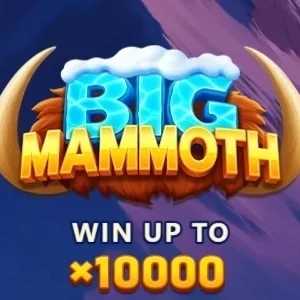 Big Mammoth
