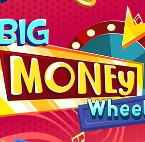 Big Money Wheel