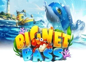 Big Net Bass