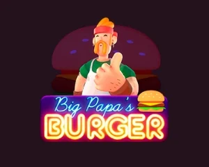 Big Papa's Burger