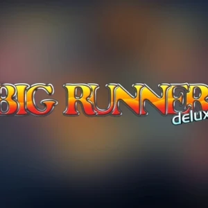 Big Runner Deluxe