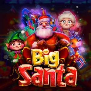 Big Santa