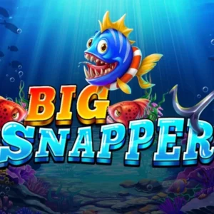 Big Snapper