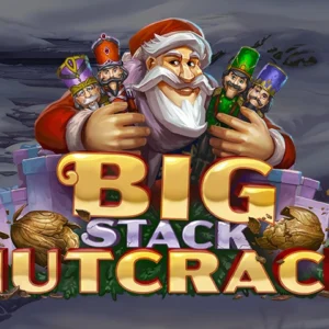 Big Stack Nutcrack
