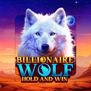 Billionaire Wolf