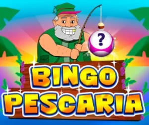 Bingo Pescaria