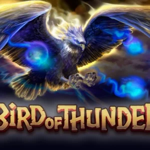 Bird of Thunder