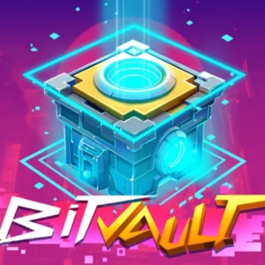 Bit Vault