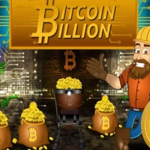 Bitcoin Billion